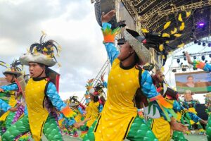 Bambanti Festival 2024 - Bravo Filipino