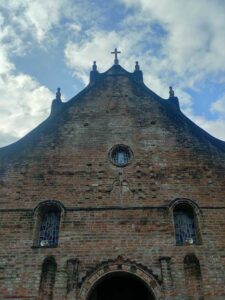 Saint Rose of Lima Church