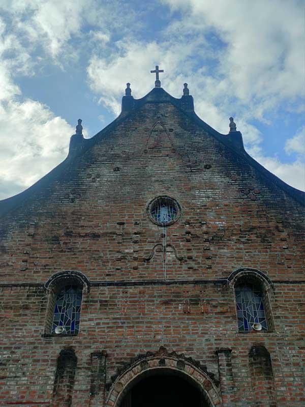 Saint Rose of Lima Church