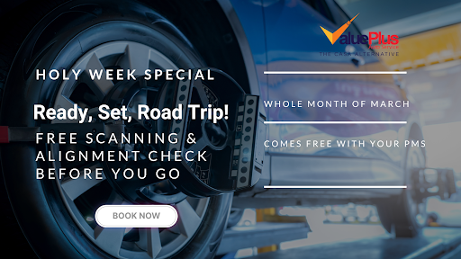 ValuePlus Auto Service