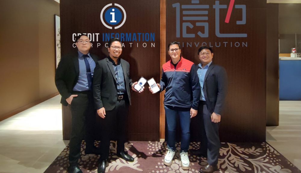 FinVolution Credit Scoring Company JuanScore