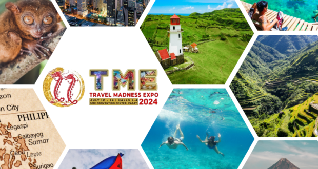 biggest travel expo 2024 philippines