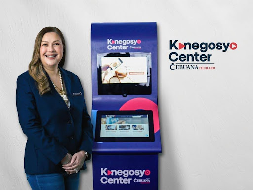 KANEGOSYO Center