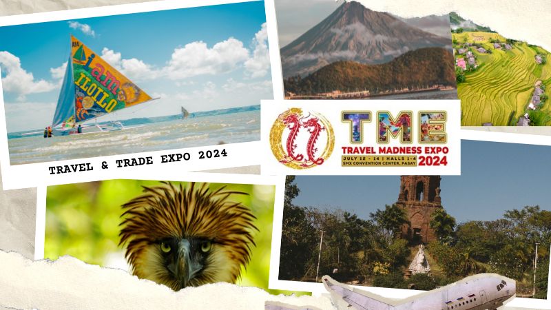 Remove term: The BIGGEST TRAVEL MADNESS EXPO The BIGGEST TRAVEL MADNESS EXPO
