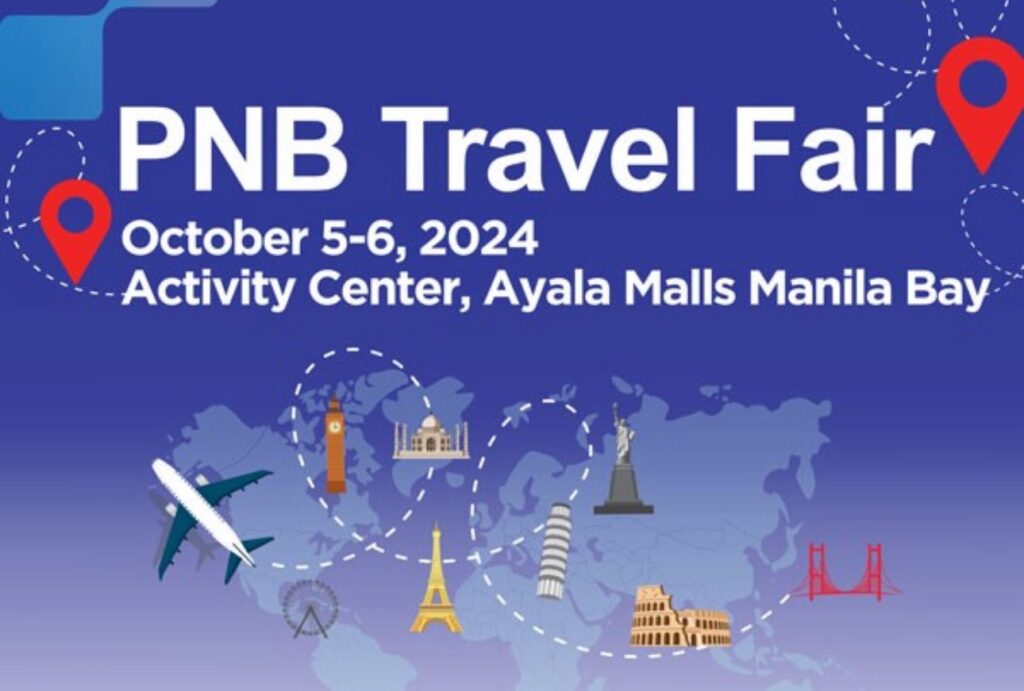 PNB Travel Mart