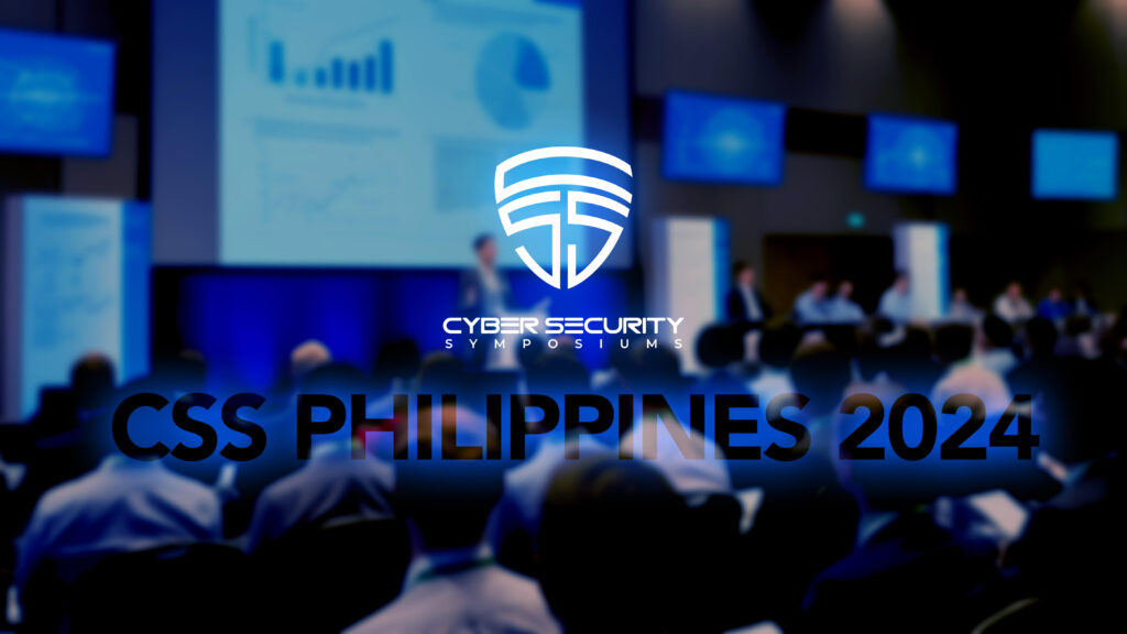 CSS Philippines 2024