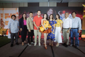 Silka Papaya Lotion Media Launch 2024