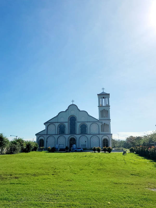 Church