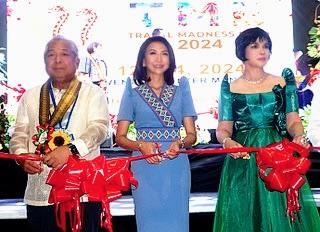 Travel Madness Expo 2025