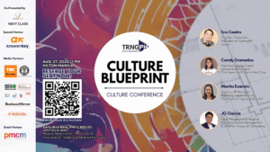 CULTURE BLUEPRINT