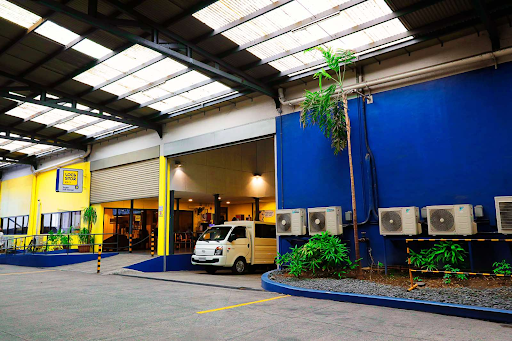 Loc&Stor Pasig