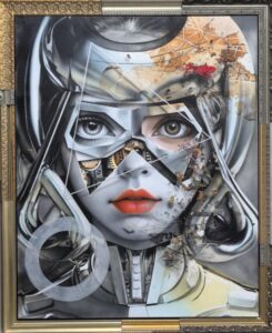 Recycled Future