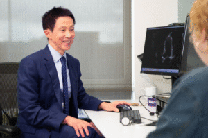 World-Renowned Cardiologist Dr. Hosen Kiat Launches Heartbeats: A Digital Wellness Platform Redefining Aging