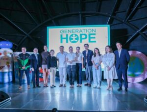 HOPE has completed 144 classrooms serving over 52,000 students.