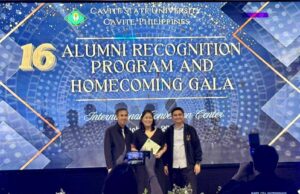 Dr. Joy Michelle A. Literato