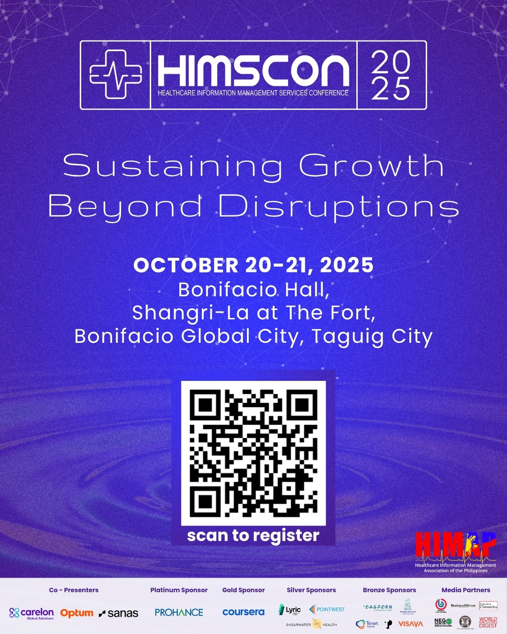 HIMSCON 2025