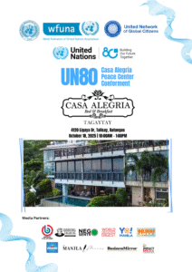 Casa Alegria Tagaytay