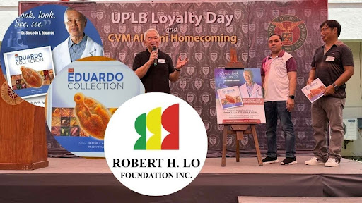 Robert H. Lo Foundation Inc.