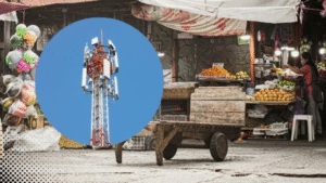 Globe Powers Up Lucena: Connecting a City on the Rise
