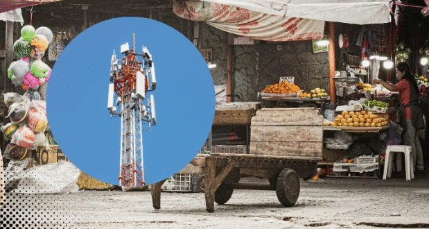 Globe Powers Up Lucena: Connecting a City on the Rise
