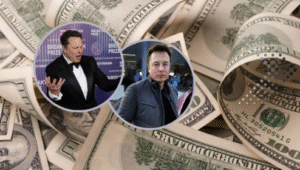 From $500 to $500 Billion: How Elon Musk Quietly Changed the World