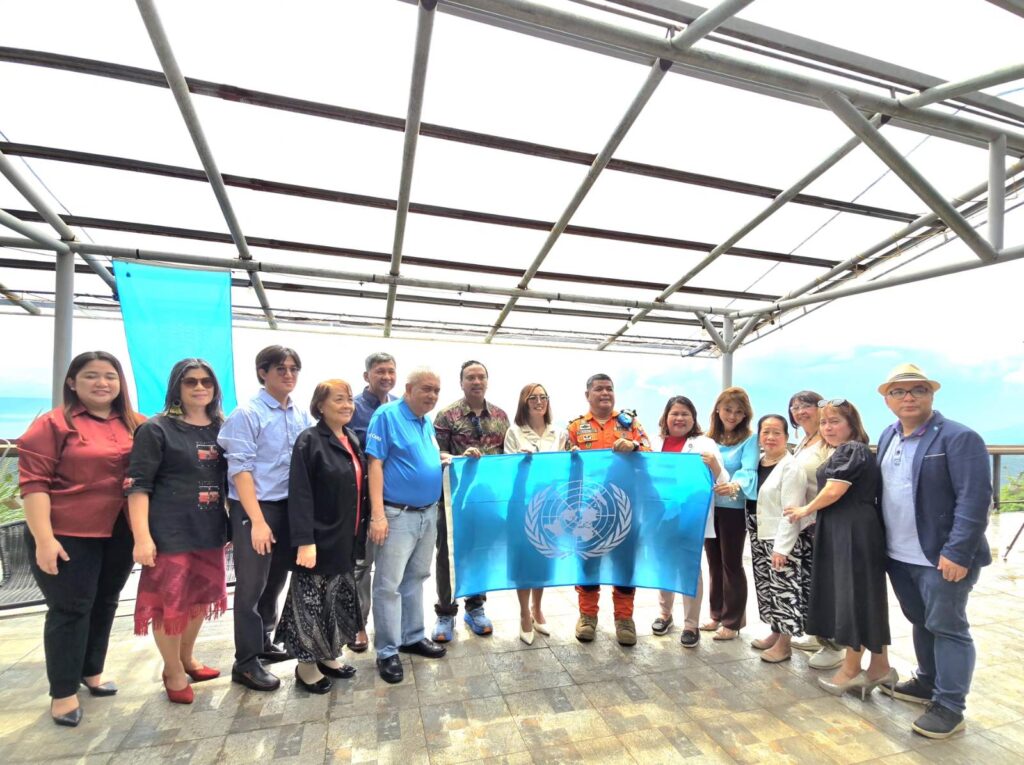 UN@80: Building the Future Together