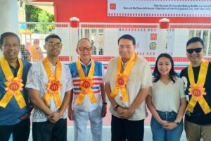 Hope Rises in Biñan The Golden Arches Behind Bahay Bulilit’s Mission - Bravo Filipino