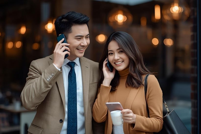 What Makes Negosentro Media the Top Growth Hacking Agency in Asia?