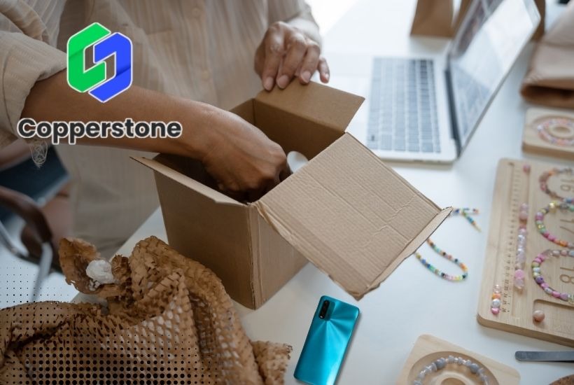 Copperstone Lending Empowering Filipino Small Business Owners
