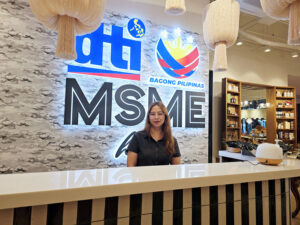 DTI launches Bagong Pilipinas MSME Hub
