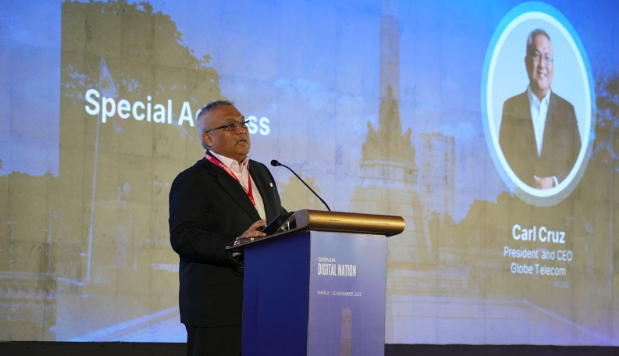 Globe touts higher PH mobile contribution to GDP than global benchmark - GSMA study