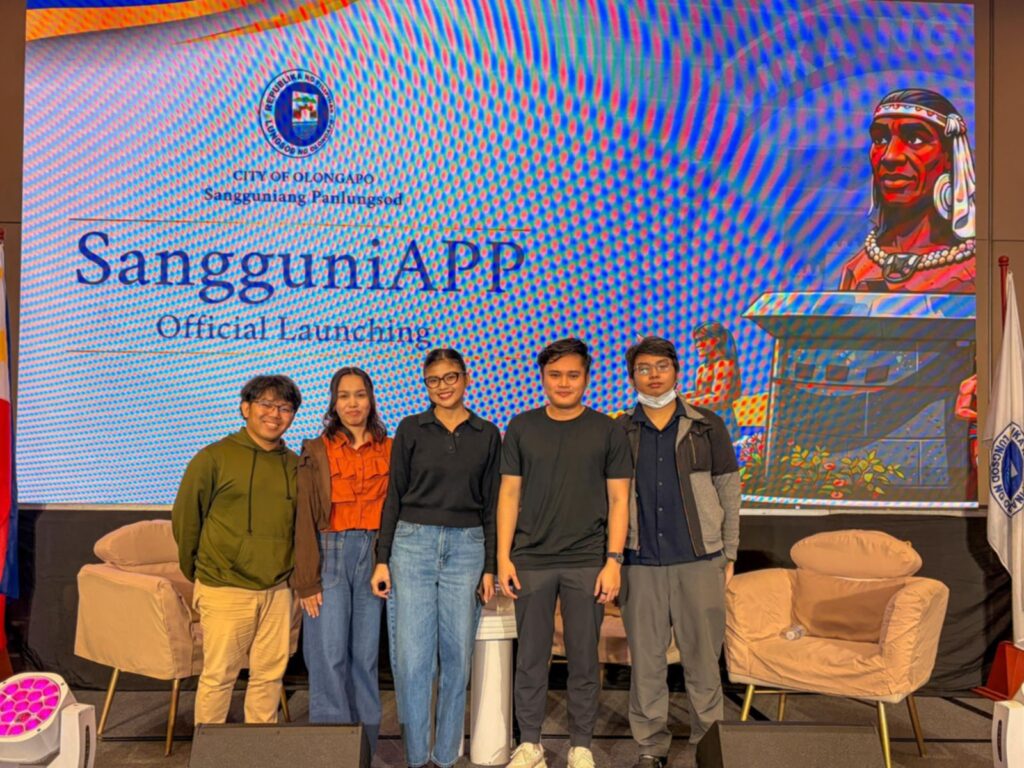 SangguniAPP