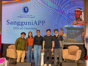 SangguniAPP