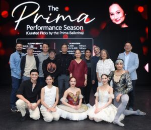 Ballet Manila