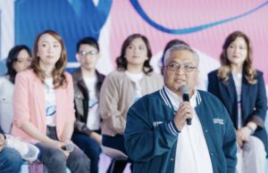 Globe Redefines Connectivity Beyond Speed