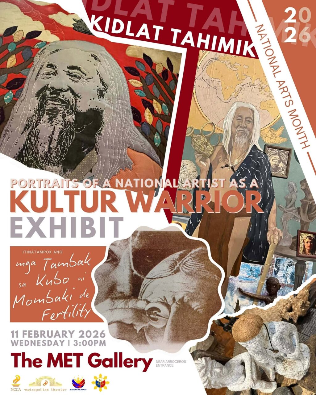 Kidlat Tahimik