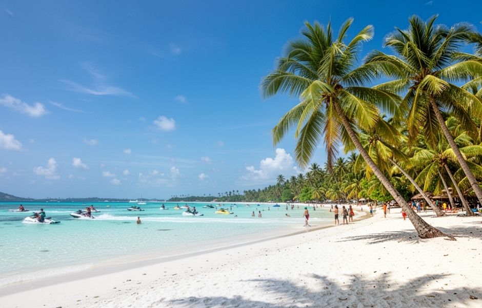 Boracay Earns Spot on Tripadvisor’s 2026 “Best of the Best Beaches” List