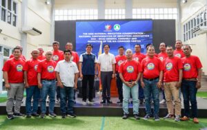Marcos Directs Decentralized Seed, Fertilizer Distribution to Fix Farm Input Delays