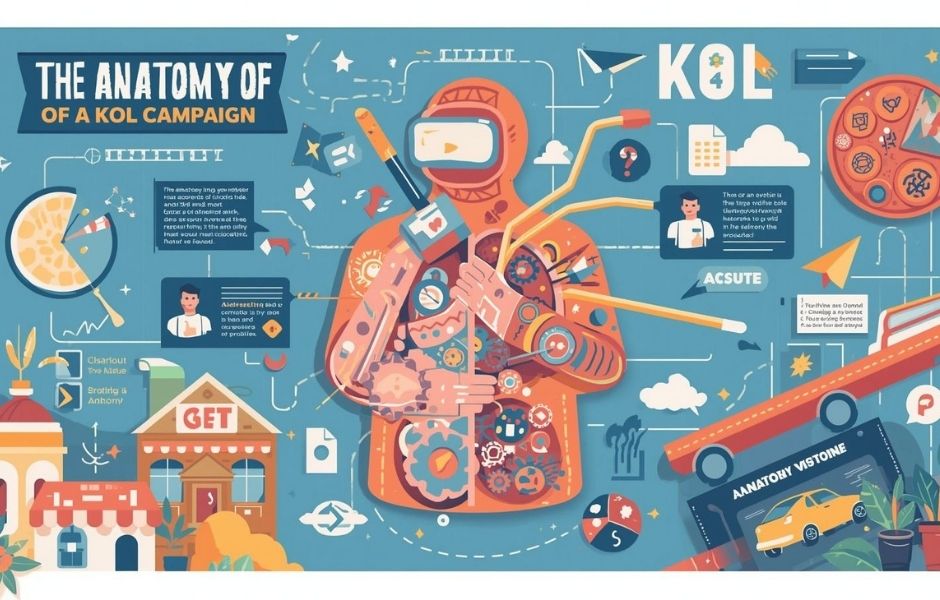 KOL Campaign 101
