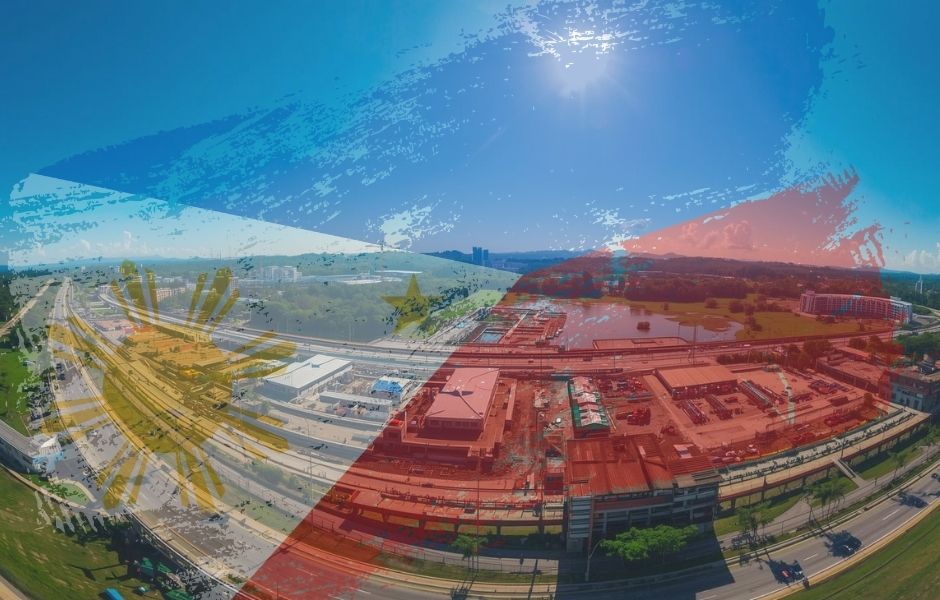 PHP2.9‑Trillion Public‑Private Partnership Projects in Pipeline — PPP Center