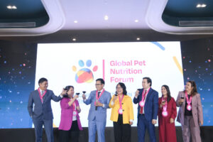 Filipinos Lead Global Pet Nutrition Forum1