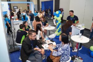 PHILSME Positions Expo as Strategic Advantage