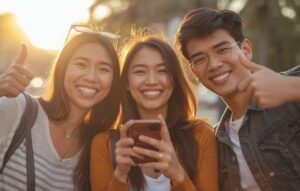 Unti-unting nagiging bahagi ng pang-araw-araw na pagpili sa pananalapi ang mobile lending sa Pilipinas