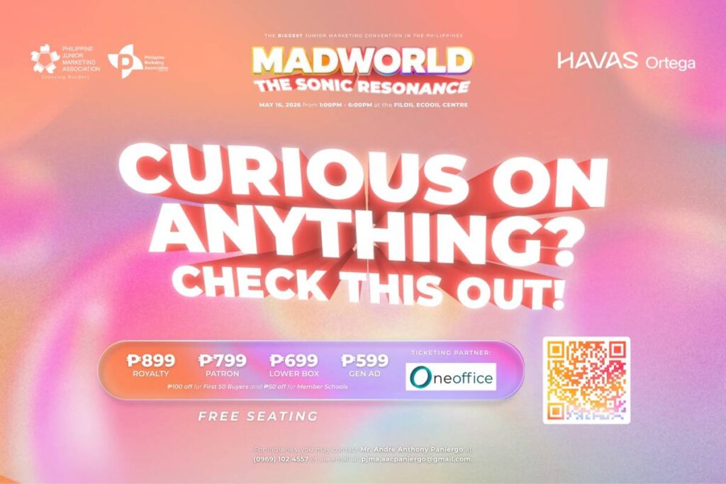 Madworld the Sonic Resonance - Bravofilipino