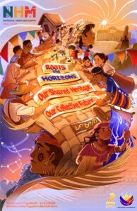 National Heritage Month 2026