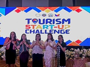 Tourism Start-Up Challenge 2026