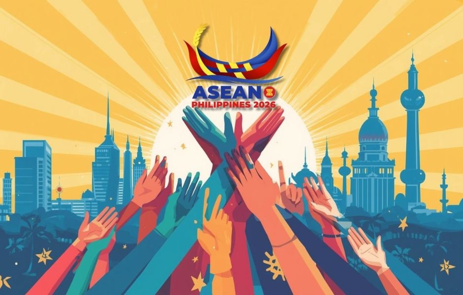 ASEAN Moves to Safeguard Regional Stability, Open Markets Amid Global Pressures