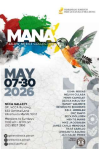 ‘MANA’ Exhibit to showcase richness of Masungi through art