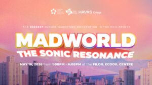 NEGOSENTRO MEDIA MADWORLD2026