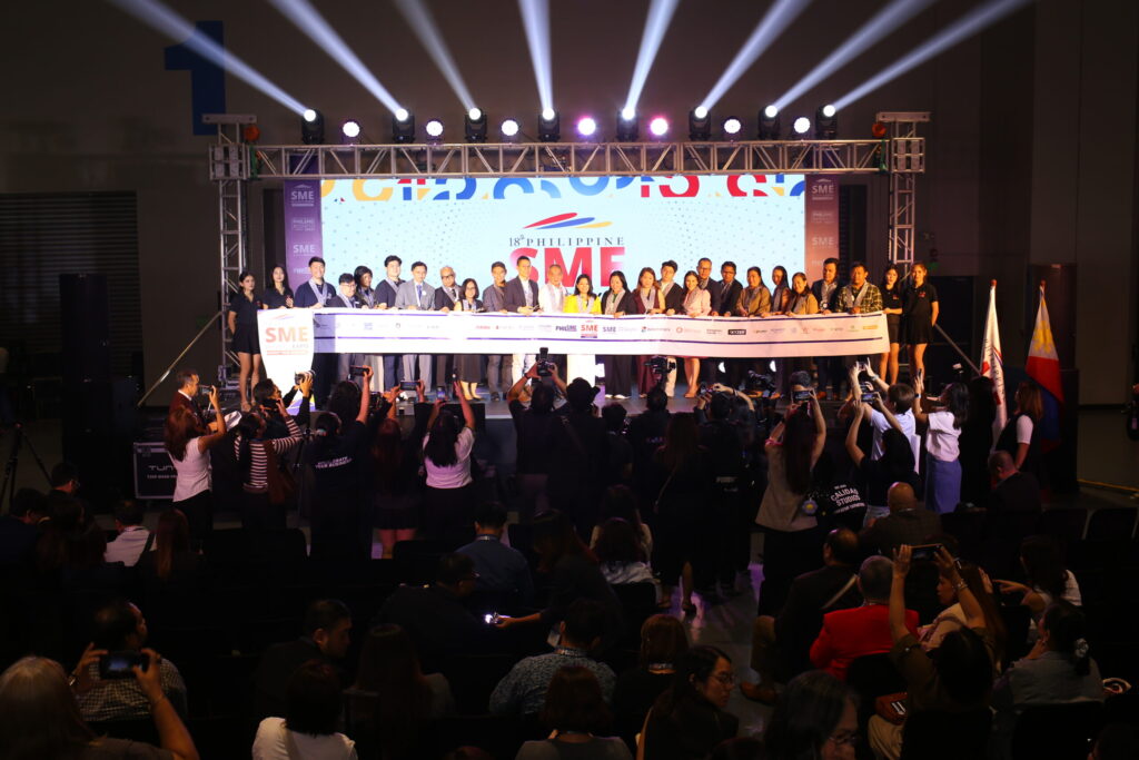 PHILSME Opening Ceremony